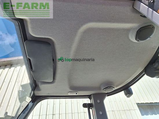 Minicargadora - Case IH - 221 f