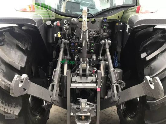 Tractor agrícola - Valtra - g125 eco