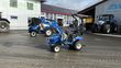 Tractor agrícola - New Holland - boomer 25 compact mit frontlader