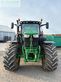 Tractor agrícola - John Deere - 6r 215