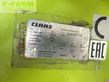 Cabezal - Claas - orbis 900