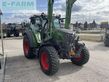 Tractor agrícola - Fendt - e107 vario