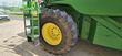 Cosechadora de Cereal - John Deere - T550