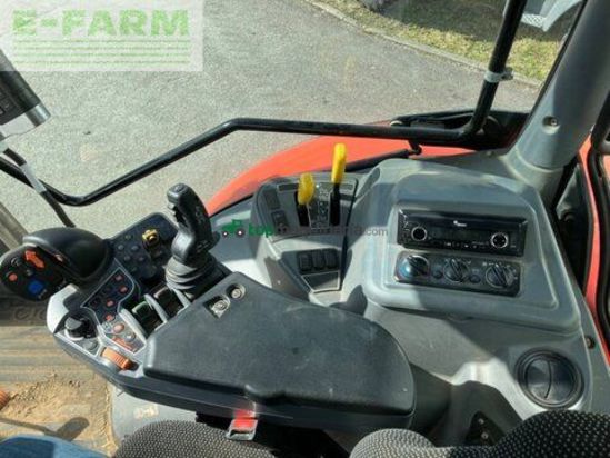 Tractor agrícola - Kubota - m7172