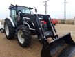 Tractor agrícola - Valtra - A114 con Pala