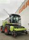 Cosechadora de Cereal - Claas - jaguar 980
