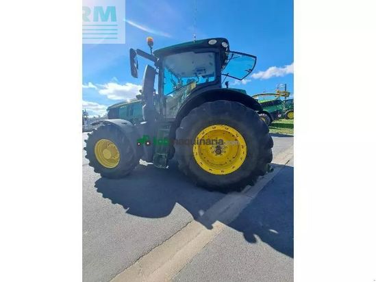 Tractor agrícola - John Deere - 6230r