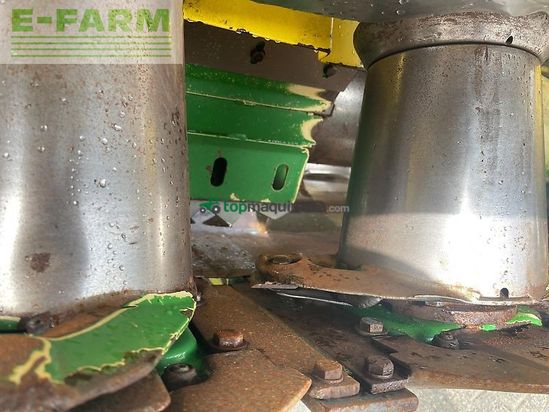 Cortacésped manual - Zurn - profi cut 620