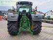 Tractor agrícola - John Deere - 6r185