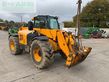 Telescopica - JCB - 541-70 agrixtra telehandler (st24647)