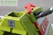 Cortacésped manual - Claas - disco 3200 f profil