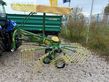 Henificador - Krone - swadro 380