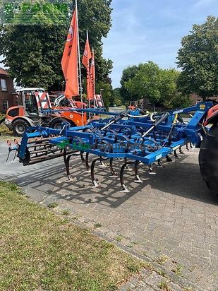 Cultivador - Agripol - kobalt 500