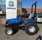 Tractor agrícola - Solis - solis 26 hst