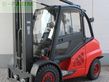 Elevadora - Linde - h 50 d/600 (3b) evo 394-02