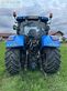 Tractor agrícola - New Holland - t6.140 auto command