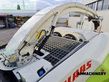 Cosechadora de Cereal - Claas - jaguar 940 498 including kemper 360 plus
