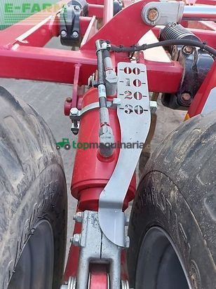 Cultivador - Horsch - terrano 5.4 gx