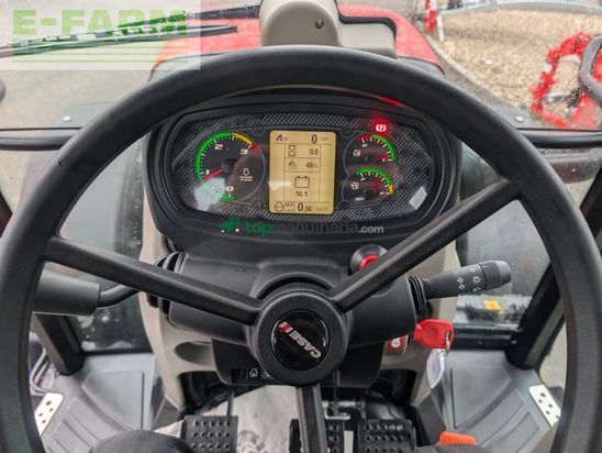 Tractor agrícola - Case IH - farmall 90c