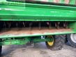 Cosechadora de Cereal - John Deere - t 670 allrad