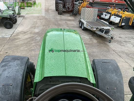 Tractor agrícola - John Deere - 6175r tractor (st24965)
