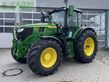 Tractor agrícola - John Deere - 6r185