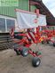 Rastrillo - Kuhn - ga 6632