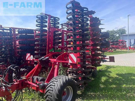 Grada de disco - Horsch - joker 6 rt