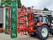 Cultivador - Agro-Masz - aps 60 h