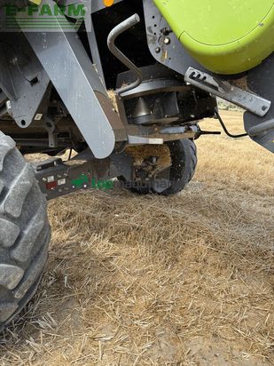 Cosechadora de Cereal - Claas - tucano 470 t4i