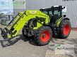 Tractor agrícola - Claas - arion 450 cis stage v + fl 120
