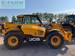 Telescopica - JCB - 542-70