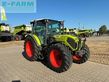 Tractor agrícola - Claas - axos 3.105