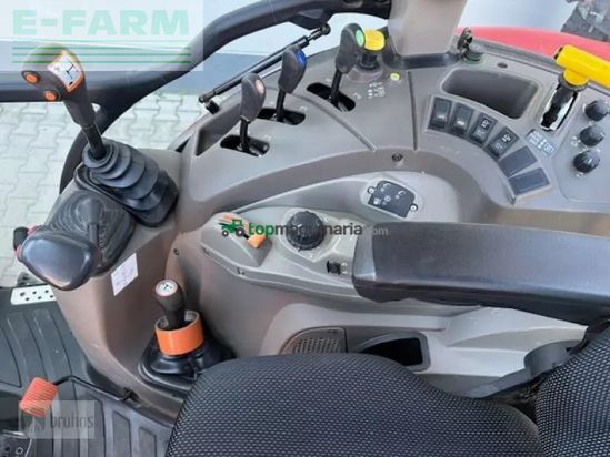 Tractor agrícola - Case IH - farmall 95c