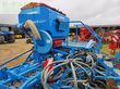 Combinado de siembra - Lemken - somitair 9