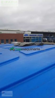 Tractor agrícola - New Holland - t7.220 ac