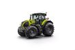 Tractor agrícola - Claas - axion 870 cmatic cebis CMATIC CEBIS