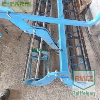 Grada de disco - Lemken - rubin 10/ 300u