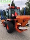 Tractor agrícola - Kubota - stv 32