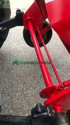 Combinado de siembra - Einböck - pneumaticstar md 600