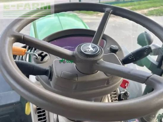 Tractor agrícola - John Deere - 6170r