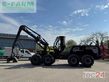 Tractor agrícola - Logset - 12h gte hybrid