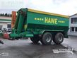 Cinta transportadora de forraje - Hawe - ulw 2500 t