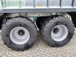 Cinta transportadora de forraje - Fliegl - asw 271 taurus