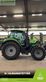 Tractor agrícola - Deutz-Fahr - 6160 ttv agrotron TTV