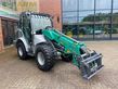 Minicargadora - kramer - kl30.8t