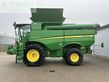 Cosechadora de Cereal - John Deere - s690