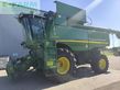 Cosechadora de Cereal - John Deere - s690 hillmaster