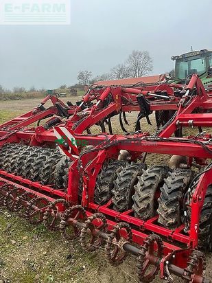 Cultivador - Horsch - tiger 6 as