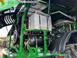 Cosechadora de Cereal - John Deere - 9600 mit kemper 475 plus